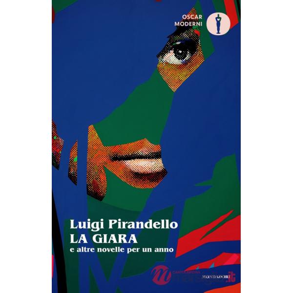 Giara e altre novelle per un anno (La)