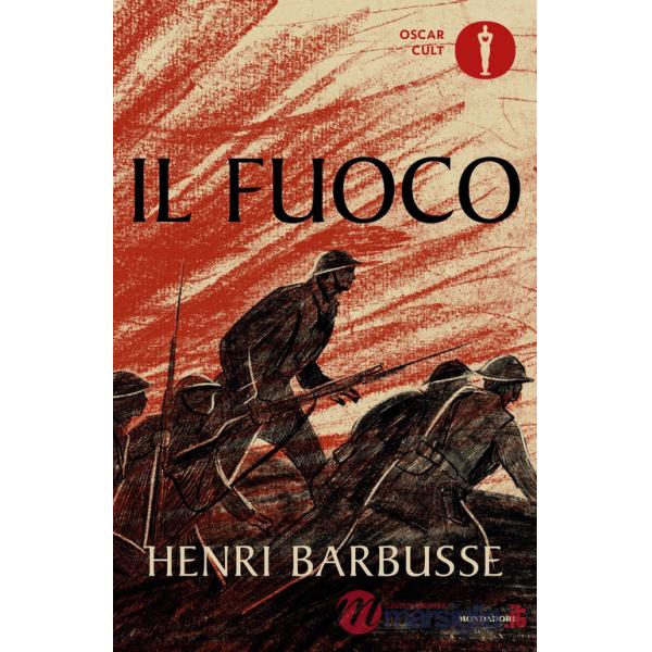 Fuoco. Diario di una squadra (Il)