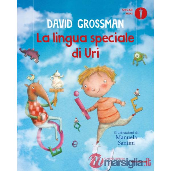 Lingua speciale di Uri (La)