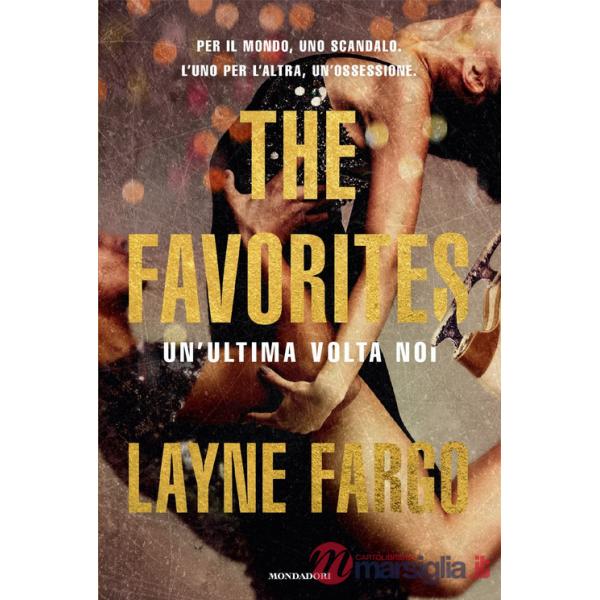 Favorites. Un'ultima volta noi (The)