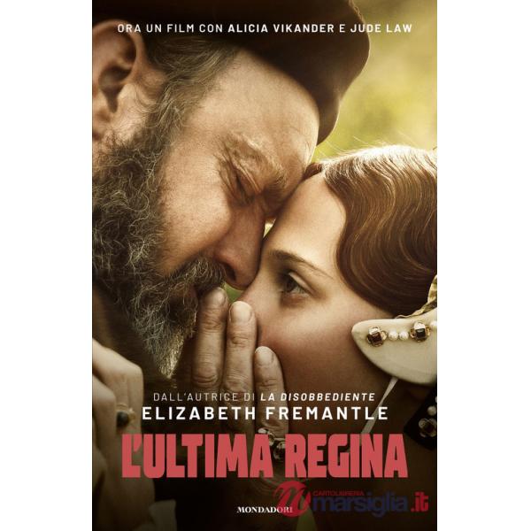 Ultima regina. Nuova ediz. (L')