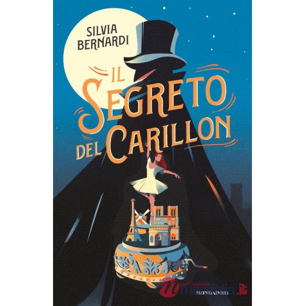 Segreto del carillon (Il)