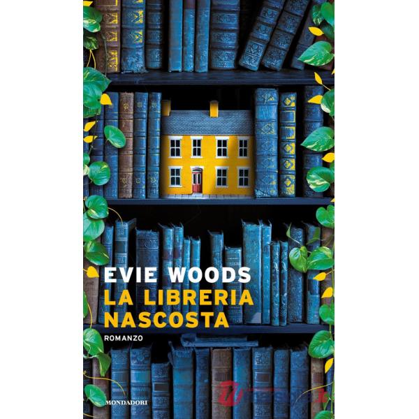 Libreria nascosta (La)