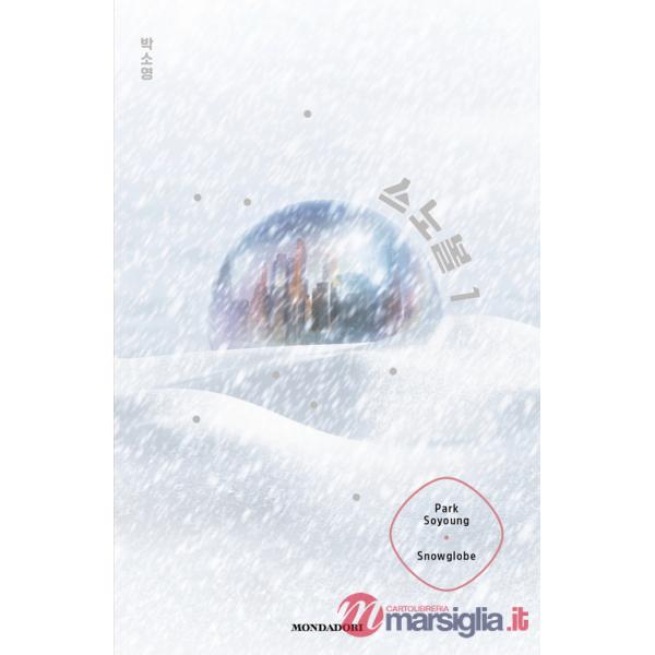 Snowglobe. Ediz. italiana