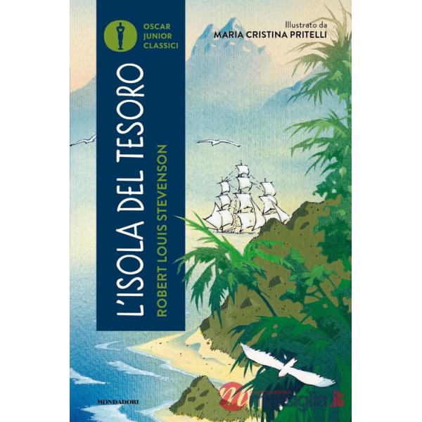 L'ISOLA DEL TESORO