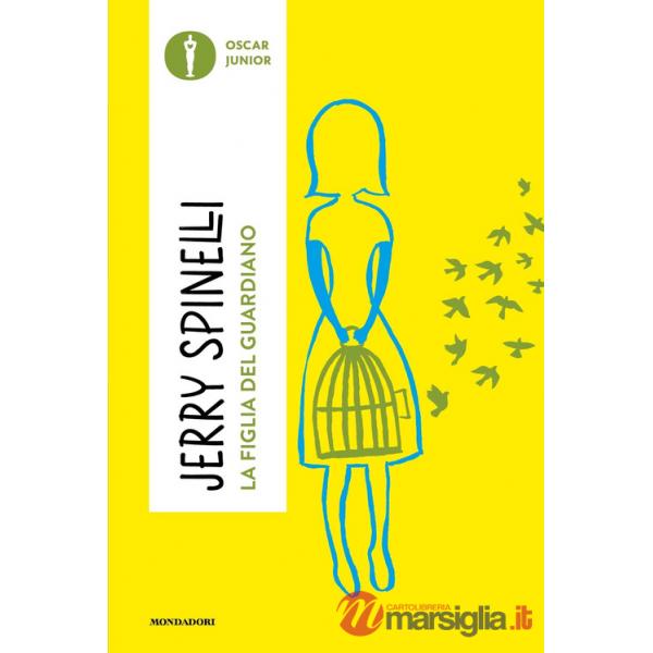 Figlia del guardiano (La)