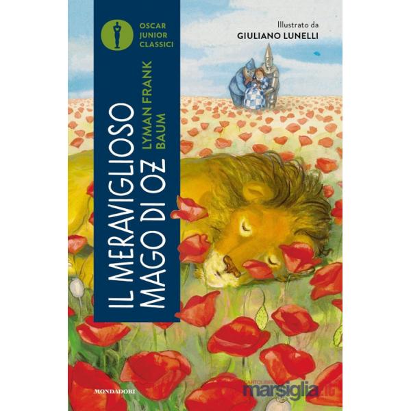 Meraviglioso mago di Oz (Il)