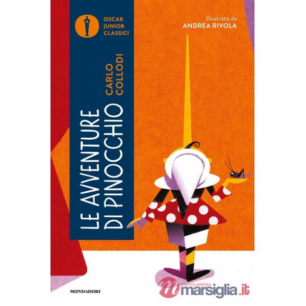 Avventure di Pinocchio (Le)