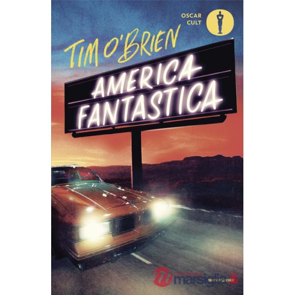 America fantastica