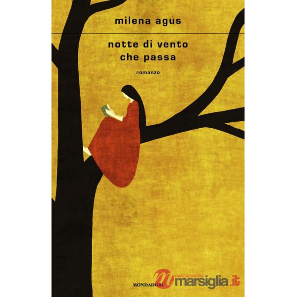 Notte di vento che passa