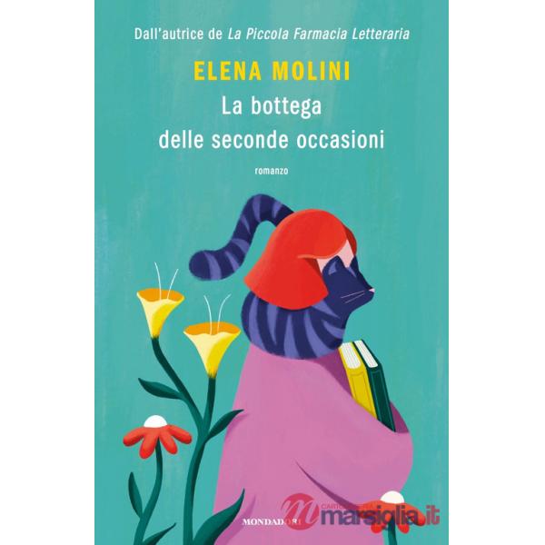 Bottega delle seconde occasioni (La)