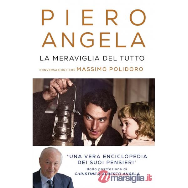 Meraviglia del tutto. Conversazioni con Massimo Polidoro (La)