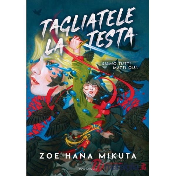 Tagliatele la testa