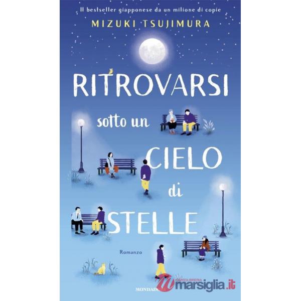 Ritrovarsi sotto un cielo di stelle