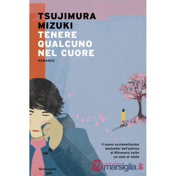 Tenere qualcuno nel cuore