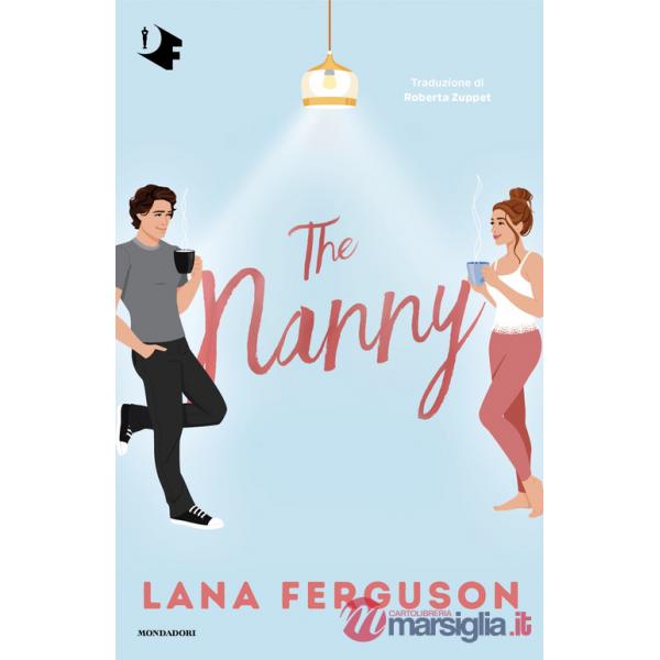 Nanny. Ediz. italiana (The)