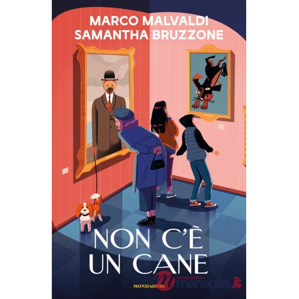 Non c'è un cane