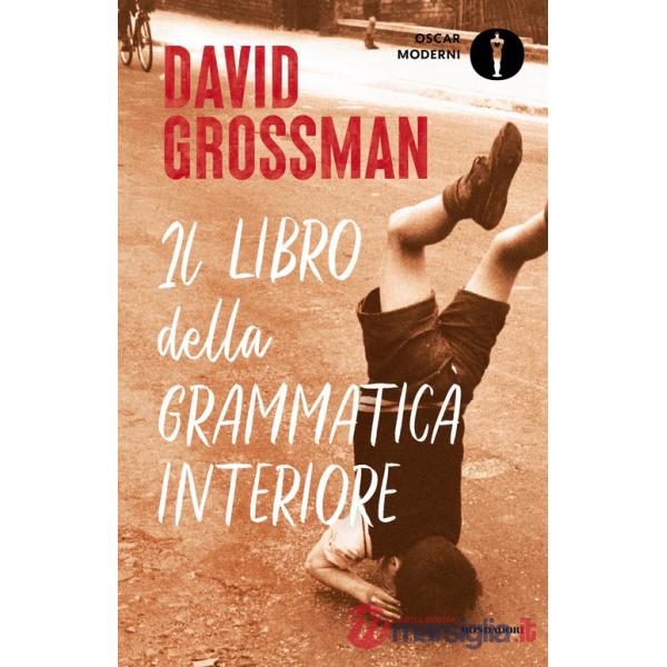 Libro della grammatica interiore (Il)