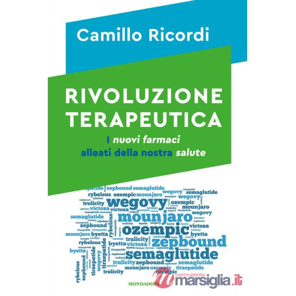 Rivoluzione terapeutica. I nuovi farmaci alleati della nostra salute