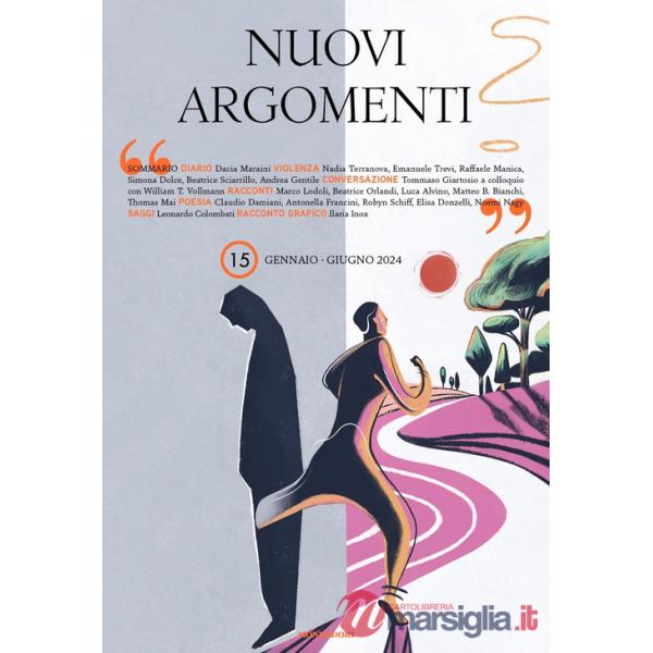 Nuovi argomenti (2024). Vol. 1