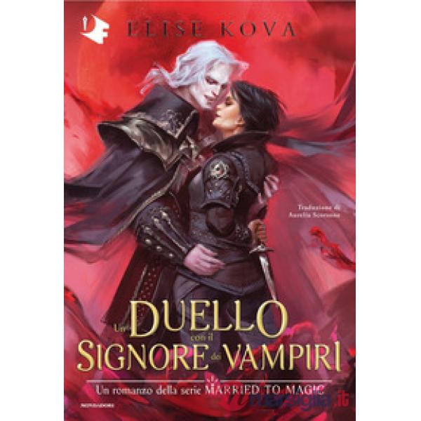 Duello con il signore dei vampiri (Un)
