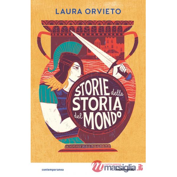 Storie della storia del mondo