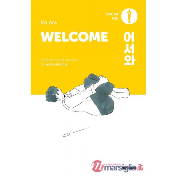Welcome. Vol. 1