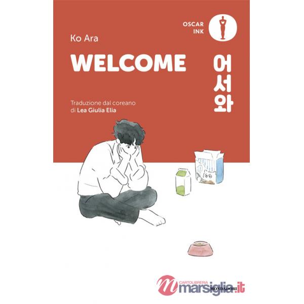 Welcome. Vol. 2
