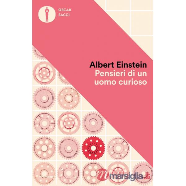 Pensieri di un uomo curioso