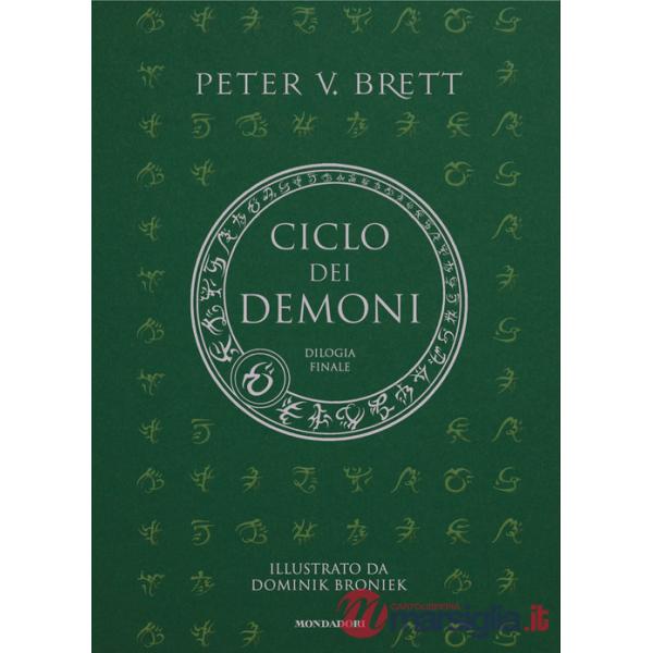 Ciclo dei demoni. Dilogia finale (Il)