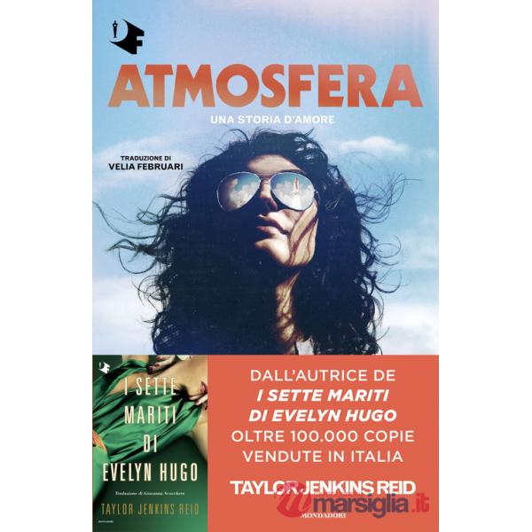 Atmosfera