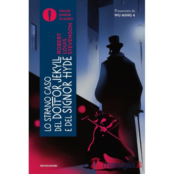 Strano caso del dottor Jekyll e del signor Hyde (Lo)