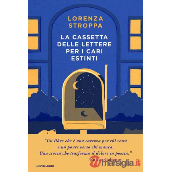 Cassetta delle lettere per i cari estinti (La)