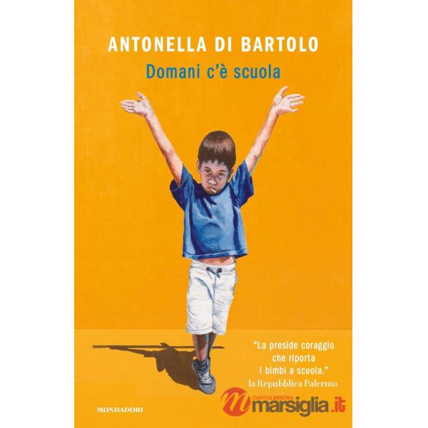 Domani c'è scuola