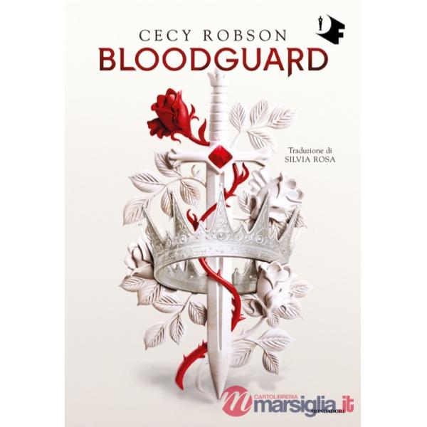 Bloodguard. Ediz. italiana. Vol. 1