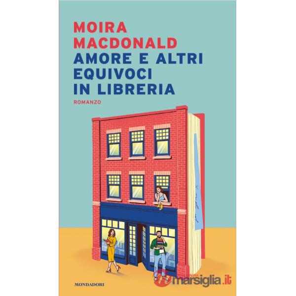 Amore e altri equivoci in libreria