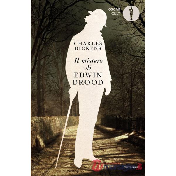 Mistero di Edwin Drood (Il)