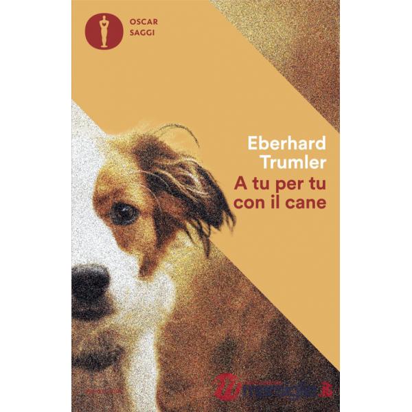A tu per tu con il cane