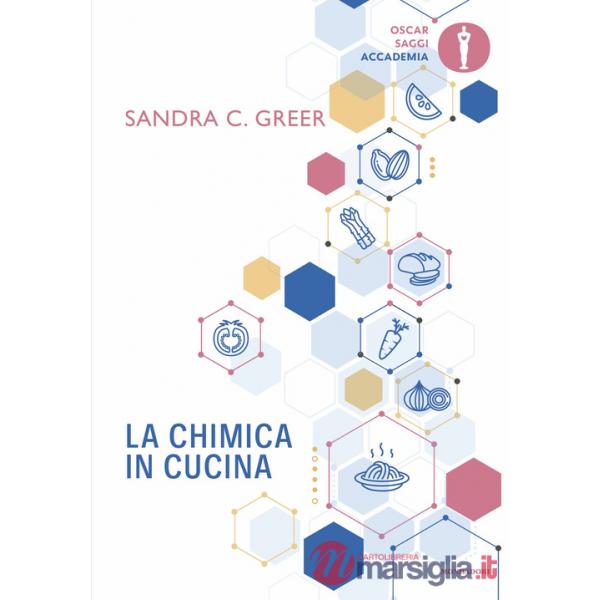 Chimica in cucina (La)