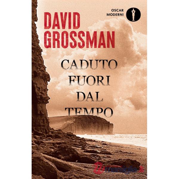 Caduto fuori dal tempo