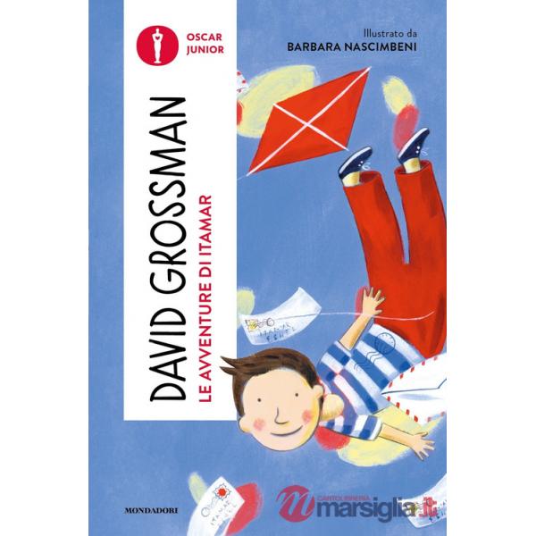 Avventure di Itamar (Le)