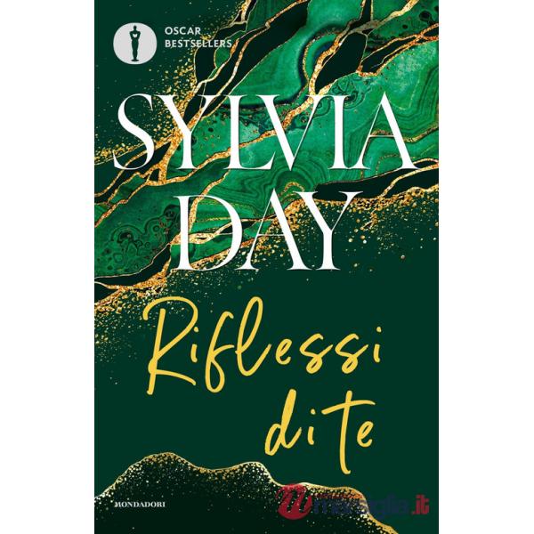 Riflessi di te. The crossfire series. Vol. 2