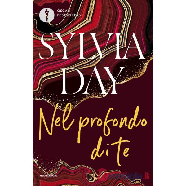 Nel profondo di te. The crossfire series. Vol. 3