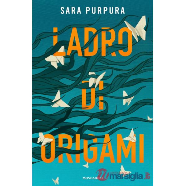 Ladro di origami