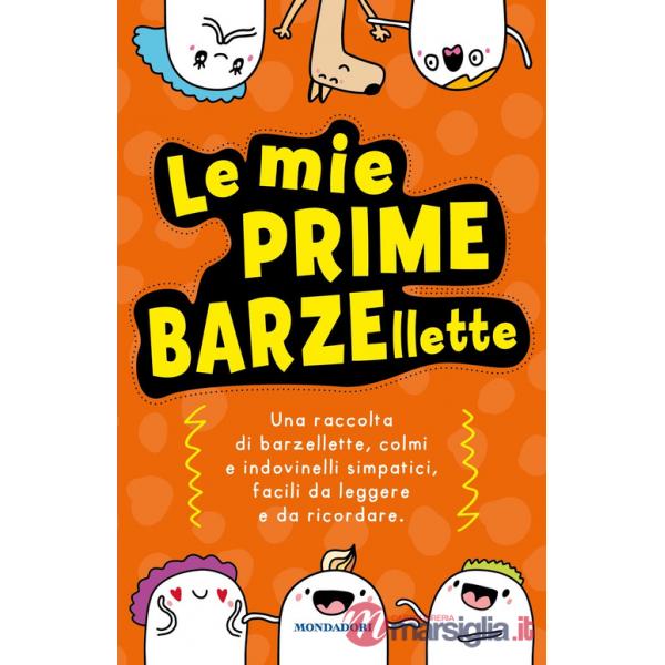 Mie prime barzellette (Le)