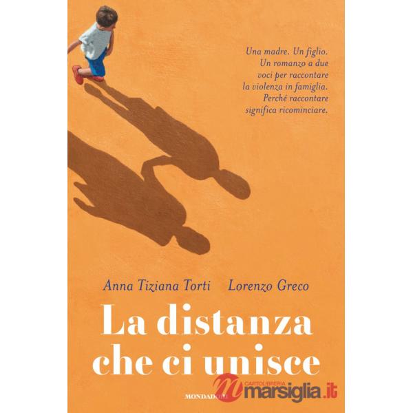 Distanza che ci unisce (La)
