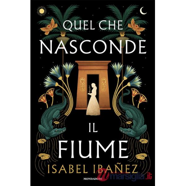 Quel che nasconde il fiume