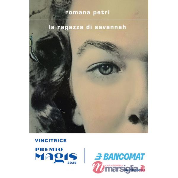 Ragazza di Savannah (La)