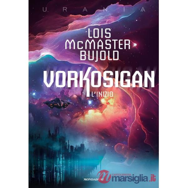 Inizio. Vorkosigan (L')
