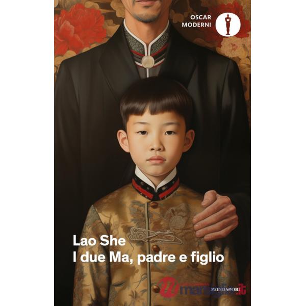 Due Ma, padre e figlio (I)